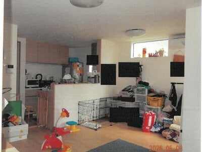 大阪府大阪市住之江区 粉浜駅8分 戸建て 1,868万円の競売物件情報 #4