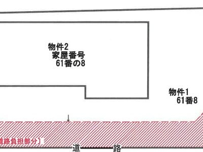大阪府八尾市 河内山本駅18分 戸建て 959万円の競売物件情報 #1