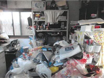 大阪府八尾市 河内山本駅18分 戸建て 959万円の競売物件情報 #12