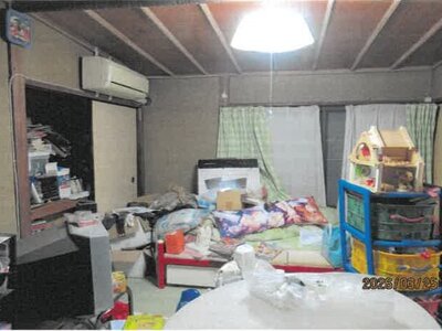 大阪府八尾市 河内山本駅18分 戸建て 959万円の競売物件情報 #13