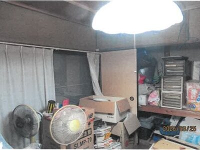 大阪府八尾市 河内山本駅18分 戸建て 959万円の競売物件情報 #14