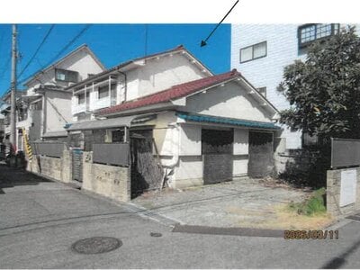 大阪府八尾市 河内山本駅18分 戸建て 959万円の競売物件情報 #2