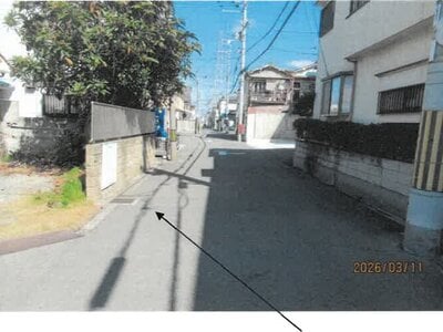 大阪府八尾市 河内山本駅18分 戸建て 959万円の競売物件情報 #4