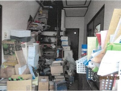 大阪府八尾市 河内山本駅18分 戸建て 959万円の競売物件情報 #5