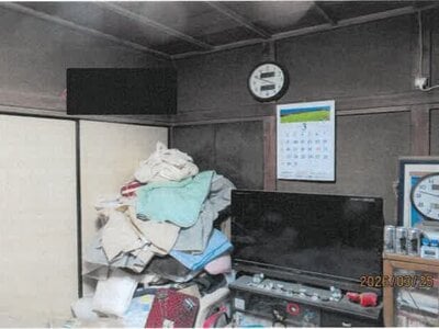 大阪府八尾市 河内山本駅18分 戸建て 959万円の競売物件情報 #8