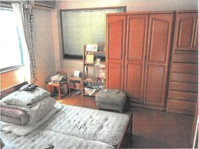 大阪府八尾市 河内山本駅14分 戸建て 1,128万円の競売物件情報 #11