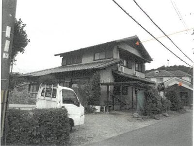 大阪府池田市 鼓滝駅20分 戸建て 1,371万円の競売物件情報 #1