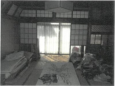 大阪府池田市 鼓滝駅20分 戸建て 1,371万円の競売物件情報 #2