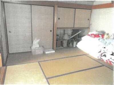 大阪府池田市 鼓滝駅20分 戸建て 1,371万円の競売物件情報 #3