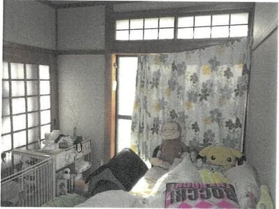 大阪府池田市 鼓滝駅20分 戸建て 1,371万円の競売物件情報 #5