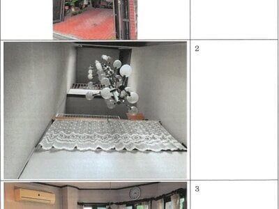 大阪府大阪市天王寺区 天王寺駅6分 戸建て 6,818万円の競売物件情報 #1