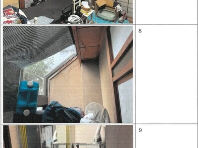 大阪府大阪市天王寺区 天王寺駅6分 戸建て 6,818万円の競売物件情報 #3