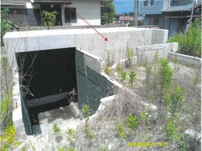 大阪府四條畷市 忍ヶ丘駅14分 戸建て 686万円の競売物件情報 #2