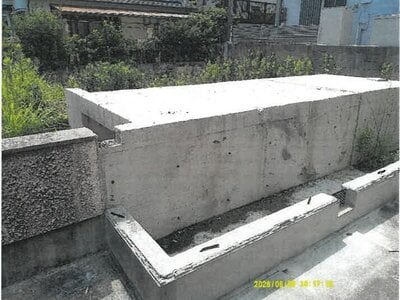 大阪府四條畷市 忍ヶ丘駅14分 戸建て 686万円の競売物件情報 #4