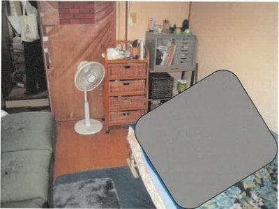 大阪府高槻市 摂津富田駅19分 マンション 288万円の競売物件情報 #11