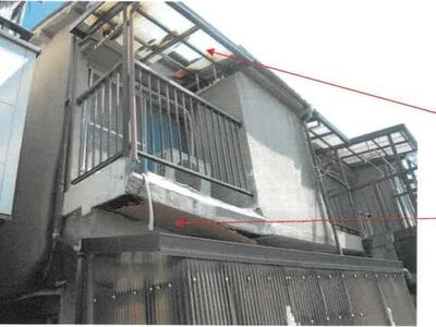 大阪府高槻市 摂津富田駅19分 マンション 288万円の競売物件情報 #12