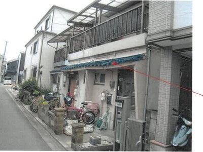 大阪府高槻市 摂津富田駅19分 マンション 288万円の競売物件情報 #2