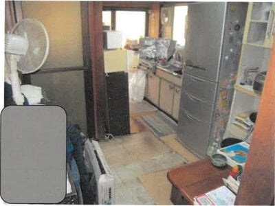 大阪府高槻市 摂津富田駅19分 マンション 288万円の競売物件情報 #5