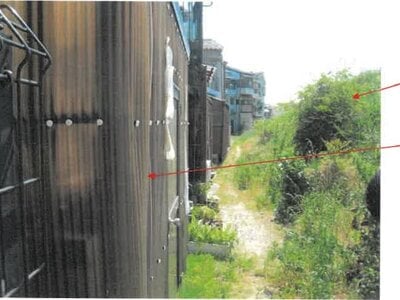 大阪府高槻市 摂津富田駅19分 マンション 288万円の競売物件情報 #9
