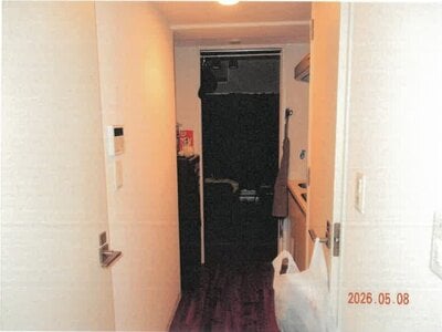 大阪府大阪市港区 弁天町駅9分 マンション「レオンヴァリエ大阪ベイシティ」1,309万円の競売物件情報 #2