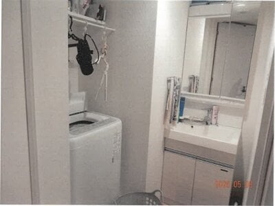 大阪府大阪市港区 弁天町駅9分 マンション「レオンヴァリエ大阪ベイシティ」1,309万円の競売物件情報 #3