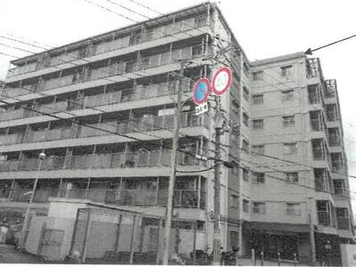 大阪府豊中市 曽根駅4分 マンション「コボリマンション豊中」621万円の競売物件情報 #1