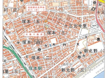 大阪府大阪市淀川区 塚本駅8分 マンション「エスプレイス塚本アーバンレジデンス」1,257万円の競売物件情報 #5