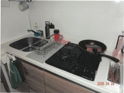 大阪府大阪市西区 ドーム前駅4分 マンション「ワールドアイ大阪ドームシティ」1,268万円の競売物件情報 #4