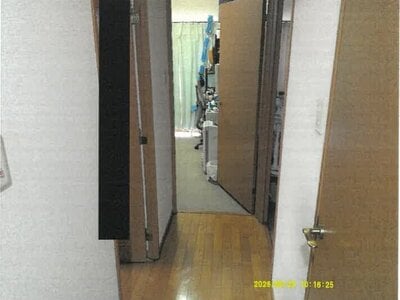 大阪府東大阪市 枚岡駅7分 マンション「デ・リード枚岡グリーンビュー」721万円の競売物件情報 #10