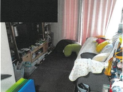 大阪府東大阪市 枚岡駅7分 マンション「デ・リード枚岡グリーンビュー」721万円の競売物件情報 #7