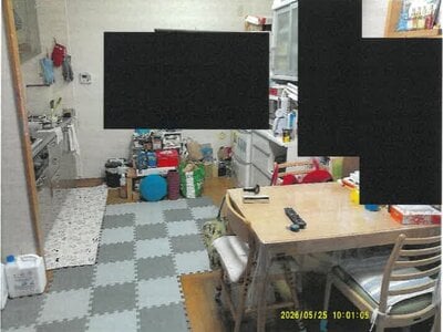 大阪府東大阪市 枚岡駅7分 マンション「デ・リード枚岡グリーンビュー」721万円の競売物件情報 #8