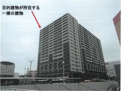 大阪府守口市 大日駅2分 マンション「サンマークス大日ステーションレジデンス」2,653万円の競売物件情報 #1