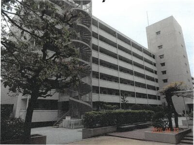 大阪府大阪市住之江区 住之江公園駅7分 マンション「新北島コーポ」1,194万円の競売物件情報 #1
