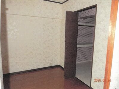 大阪府大阪市住之江区 住之江公園駅7分 マンション「新北島コーポ」1,194万円の競売物件情報 #10