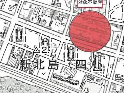 大阪府大阪市住之江区 住之江公園駅7分 マンション「新北島コーポ」1,194万円の競売物件情報 #16