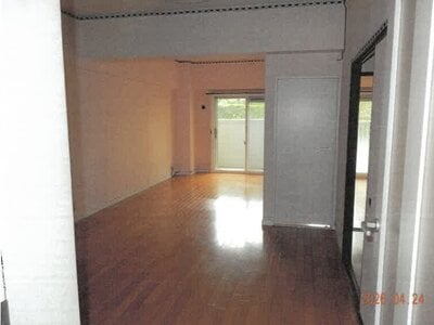 大阪府大阪市住之江区 住之江公園駅7分 マンション「新北島コーポ」1,194万円の競売物件情報 #6