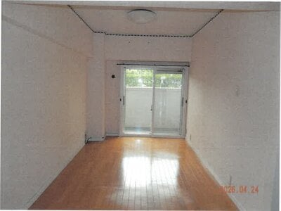 大阪府大阪市住之江区 住之江公園駅7分 マンション「新北島コーポ」1,194万円の競売物件情報 #8