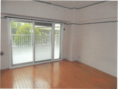 大阪府大阪市住之江区 住之江公園駅7分 マンション「新北島コーポ」1,194万円の競売物件情報 #9