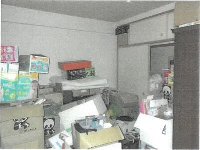 大阪府茨木市 豊川駅24分 マンション「アップルガーデン茨木」1,283万円の競売物件情報 #3