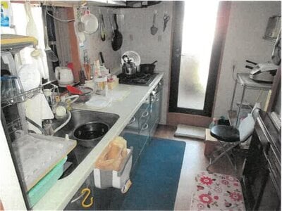 大阪府守口市 太子橋今市駅4分 マンション「アヴェーレ守口」1,514万円の競売物件情報 #3