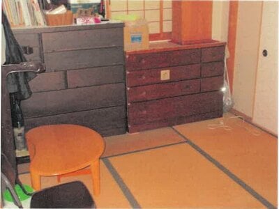 大阪府守口市 太子橋今市駅4分 マンション「アヴェーレ守口」1,514万円の競売物件情報 #4