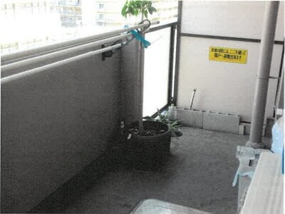 大阪府守口市 太子橋今市駅4分 マンション「アヴェーレ守口」1,514万円の競売物件情報 #8