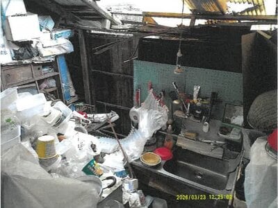 (値下げ) 大阪府東大阪市 枚岡駅1分 マンション 17万円の競売物件情報 #3