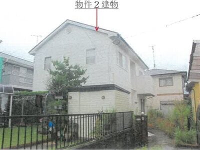 福岡県八女郡広川町 西牟田駅 戸建て 211万円の競売物件情報 #2