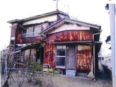 千葉県富津市 大貫駅 戸建て 224万円の競売物件情報 #1