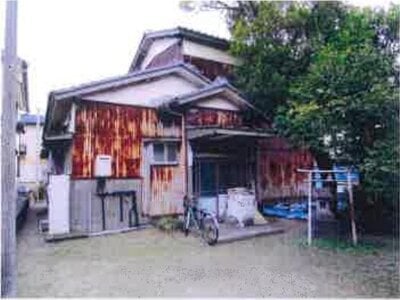 千葉県富津市 大貫駅 戸建て 224万円の競売物件情報 #2