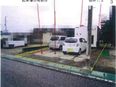 千葉県富津市 大貫駅 戸建て 224万円の競売物件情報 #3