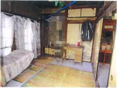 千葉県富津市 大貫駅 戸建て 224万円の競売物件情報 #5