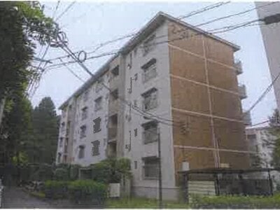 千葉県八千代市 村上駅13分 マンション「村上団地」22万円の競売物件情報 #1