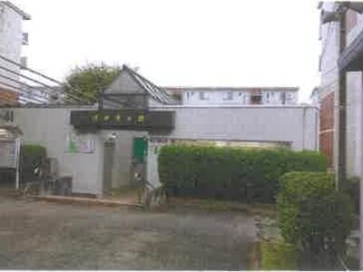 千葉県八千代市 村上駅13分 マンション「村上団地」22万円の競売物件情報 #6